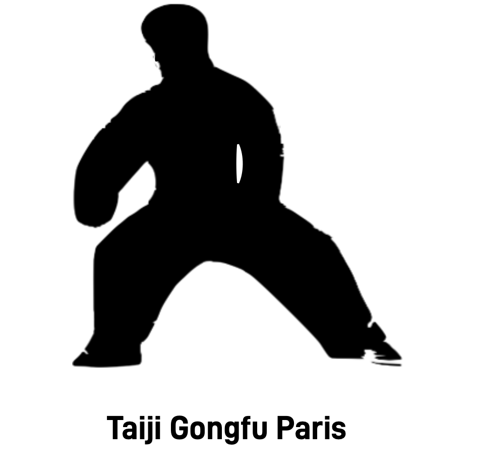 Taiji Gong Fu